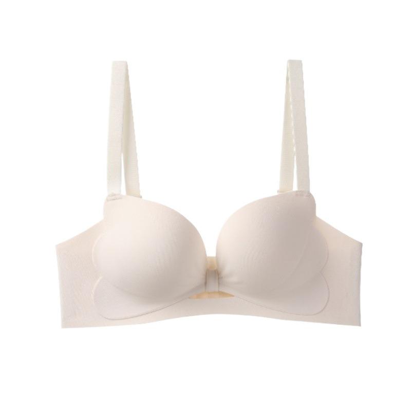 Lift Small Breasts, Gather Underwear, Women Show Big Shape, Upper Support To Prevent Sagging 1011 New Popular Cup Bra Cover