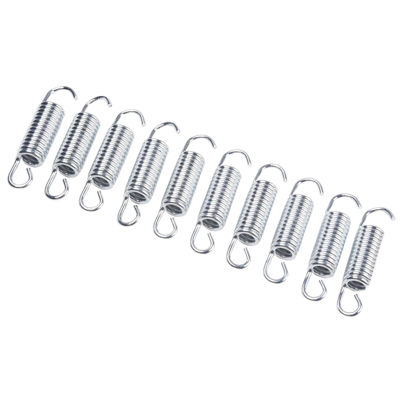 

Качественные сменные пружины для батутов Безопасные и веселые прыжки straight barrel 8.7cm