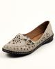 Sapatos de mulher – Sabrinas