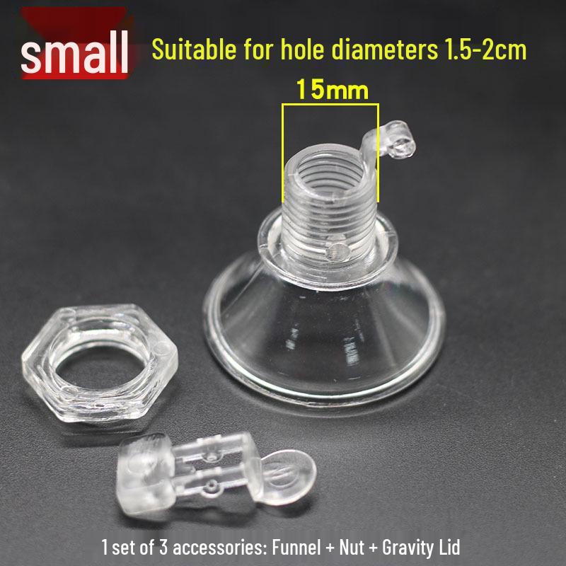 

Электрический чайник с верхним заливом, пылезащитной крышкой и воронкой для аксессуаров чайного бара