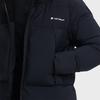 HOTSUIT Men's Hooded Down Jacket
