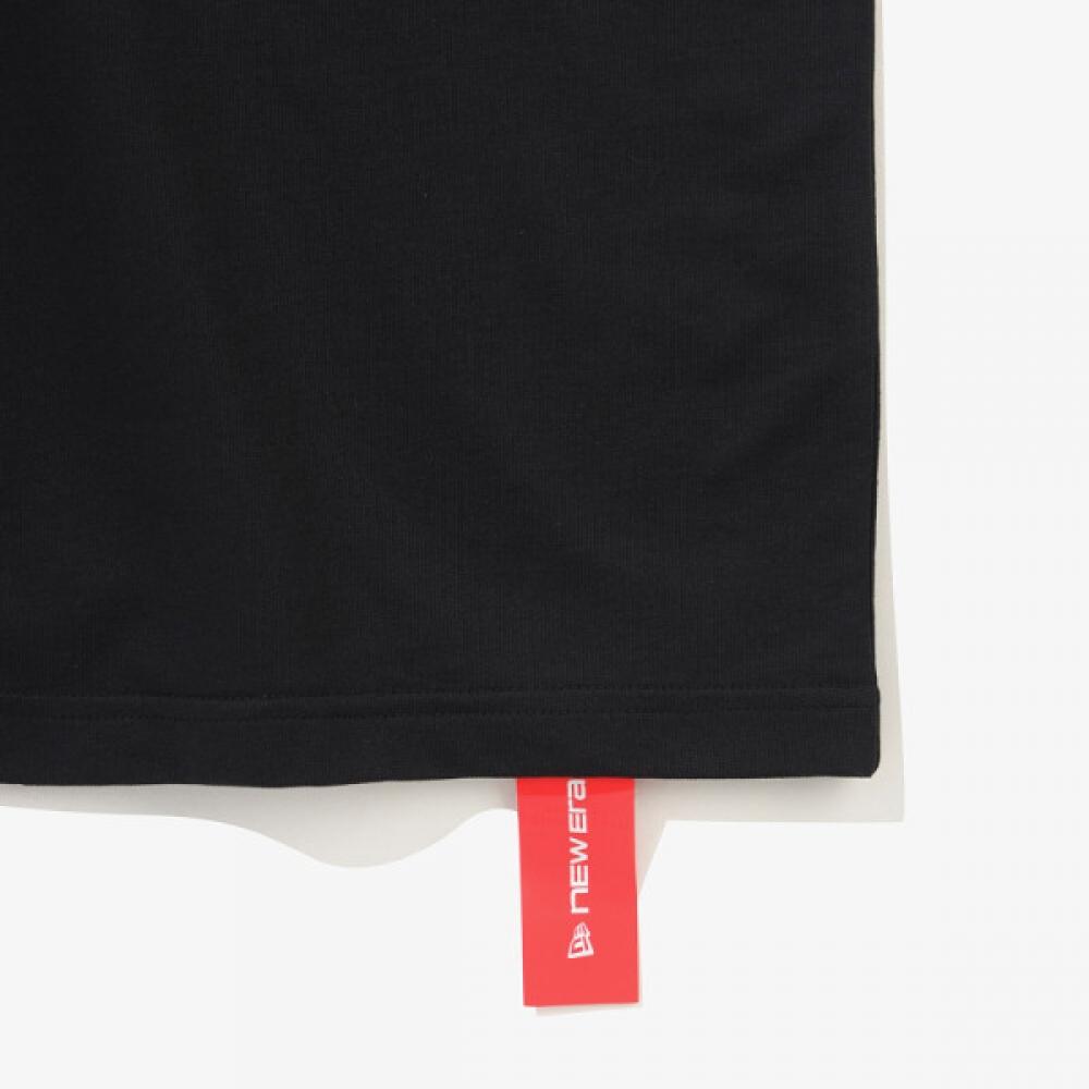 New Era New York Yankees Risograph T shirT Black