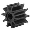 10 Blades Water Pump Impeller 983895 Fit for Johnson Evinrude Sterndrive Cobra Inboard 200‑460hp Outboard