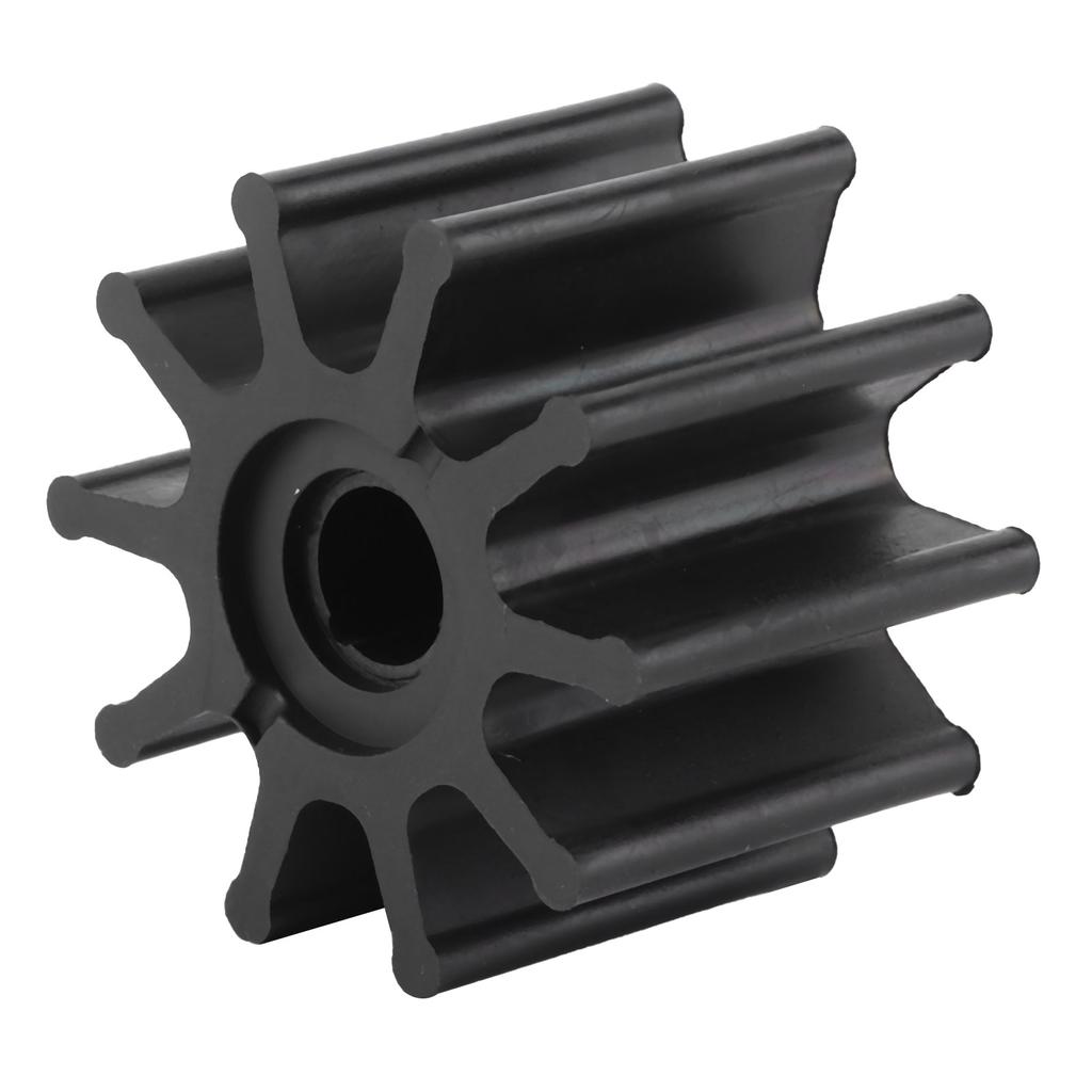 10 Blades Water Pump Impeller 983895 Fit for Johnson Evinrude Sterndrive Cobra Inboard 200‑460hp Outboard