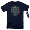 Tricou Bărbătesc cu Logo-ul Patrulei de Autostrăzi NYPD S-5XL Tricou Licențiat Oficial