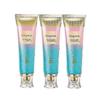 BodyAccel Niacinamide Whitening Toothpaste 3-Pack, Brighten Teeth, Reduce Stains, Fresh Breath, Long-Lasting Protection