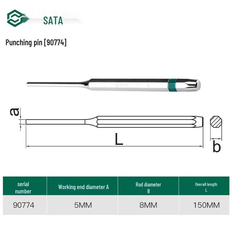 SATA Automotive Repair Equipment