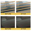 Car Rear Window Defogger Repair Kit Defroster Grid Diy Quick Repair Heater Grid Lines Fix Heater Glass Lines Car Accessories