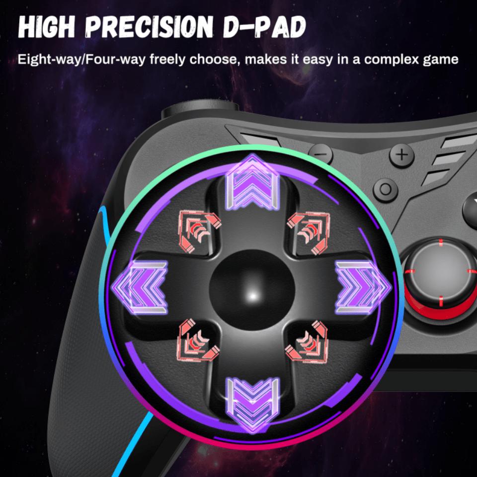 Беспроводная ручка с функцией пробуждения вибрацией — фото 3