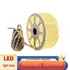 Guxin Outdoor Waterproof High Brightness LED Strip Light