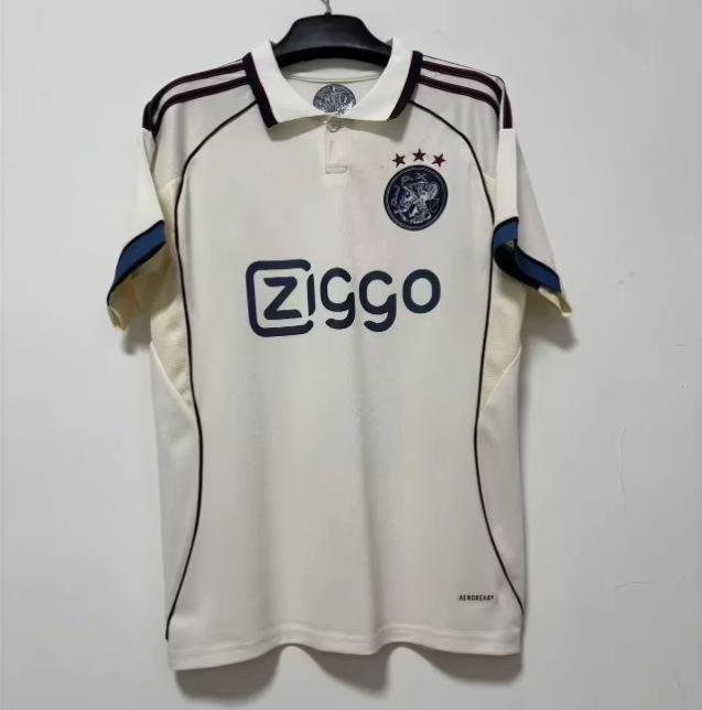 Club football jersey F Ramengo Paris Bayern Santos sports t-shirt apparel print team