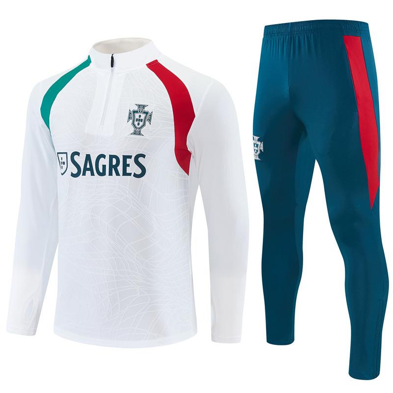Maglia da Calcio Ajax Francia Inghilterra Brasile Spagna Mezza Tiratura