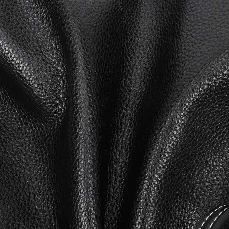Luxury Genuine Leather Women Fanny Waist Bag Female Crossbody Bags Fashion Cowhide Shoulder Bags Handbag Multi-Purpose Chest Bag