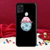 Blobfish Case For Samsung Galaxy A34 A54 A14 A53 A13 A51 A71 A50 A12 A22 A32 A52 A72 Phone Cover