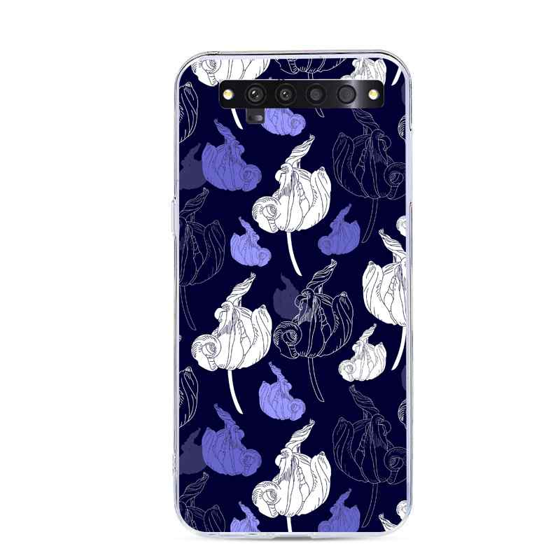

Для TCL 10 SE Case М’яка силіконова задня кришка TPU Для TCL 10 SE Phone Case Painting Slim Capa Fundas TCL 10 SE