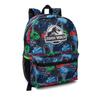 Jurassic World Runnn!! Rucksack-Set