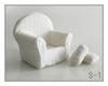 2023 Newborn Photography Prop: Baby Seat Sofa for Hundred Days & Full Moon Photos