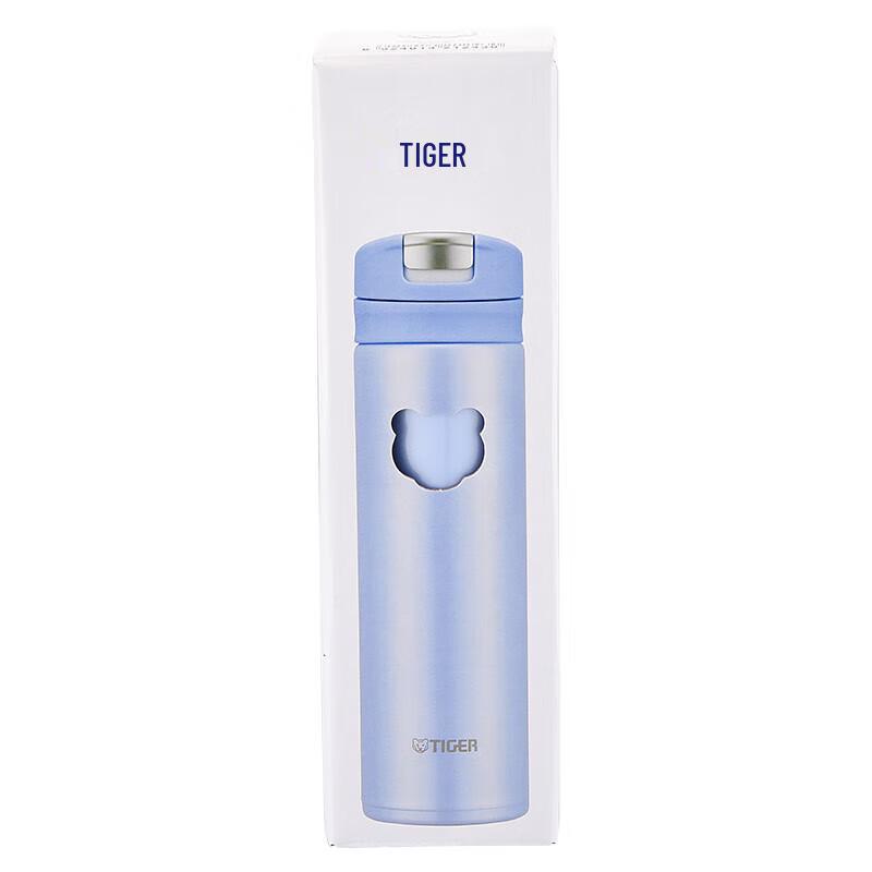 Tiger MMX-A30C Lightweight Stainless Steel Insulated Mug