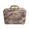 Tactical Camouflage Field Operations Case