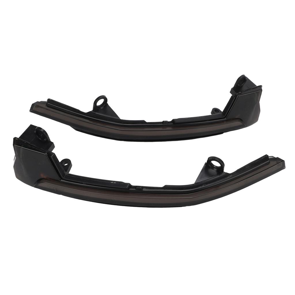 Side Mirror Turn Signal Light LED Dynamic Side Marker Indicator Lamp Replacement for Seat Ateca Tarraco
