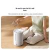 Xiaomi Humidifier 3 with Silver Ion Antibacterial CN Plug (adapter Included)