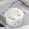 Hot Sale Gift Set Luxury Crystal Stone Candle Fragrance Scent Aroma Soy Wax Candle