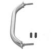 Boat Grab Handle Smoother Surfaces Stainless Steel Corrosion Resistance Marine Handle for Bathroom