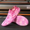 Swimming Shoes Outdoor Beach Diving Shoes Couple Creek Wading Shoes Men's Indoor Fitness Training Jumping Shoes Women