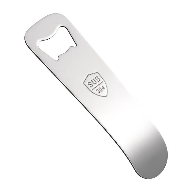 304 Stainless Steel Beer Bottle Opener Set