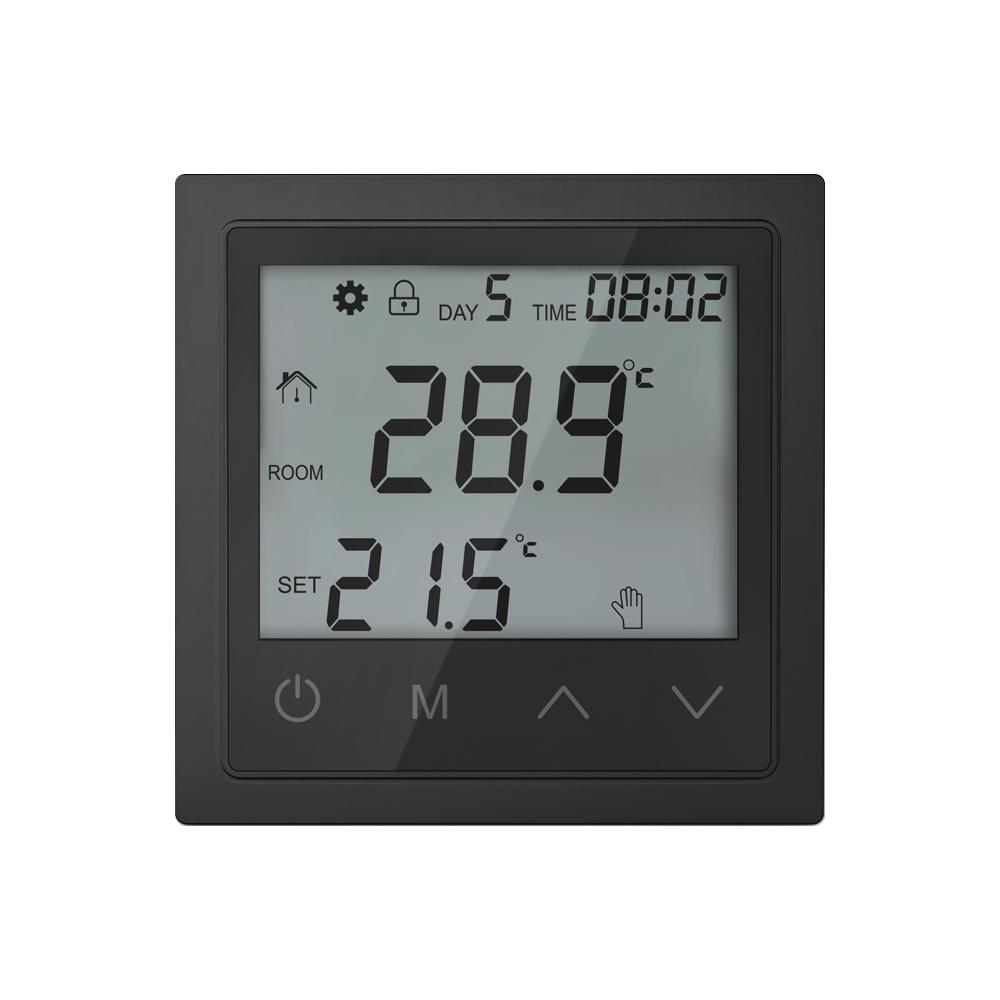 Black 16A
