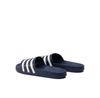 Кроссовки adidas adilette Aqua