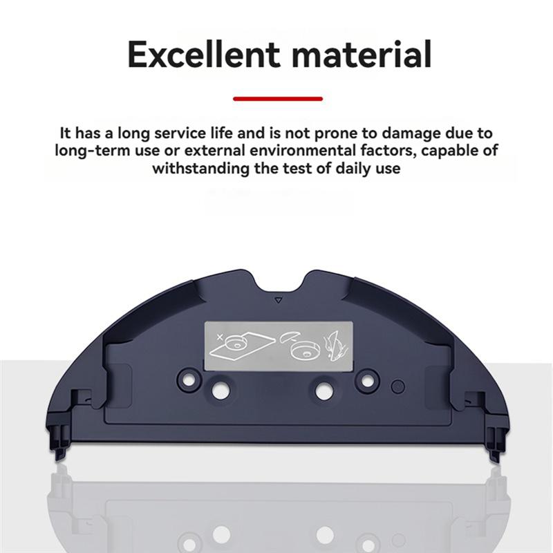 

A78E-Сменный кронштейн для швабры для Q8 Max+ Q8 Max Q5 Pro+ Q5 Pro для робота-пылесоса Roborock, аксессуары