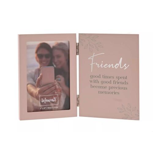 Celebrations Moments Friends Photo Frame
