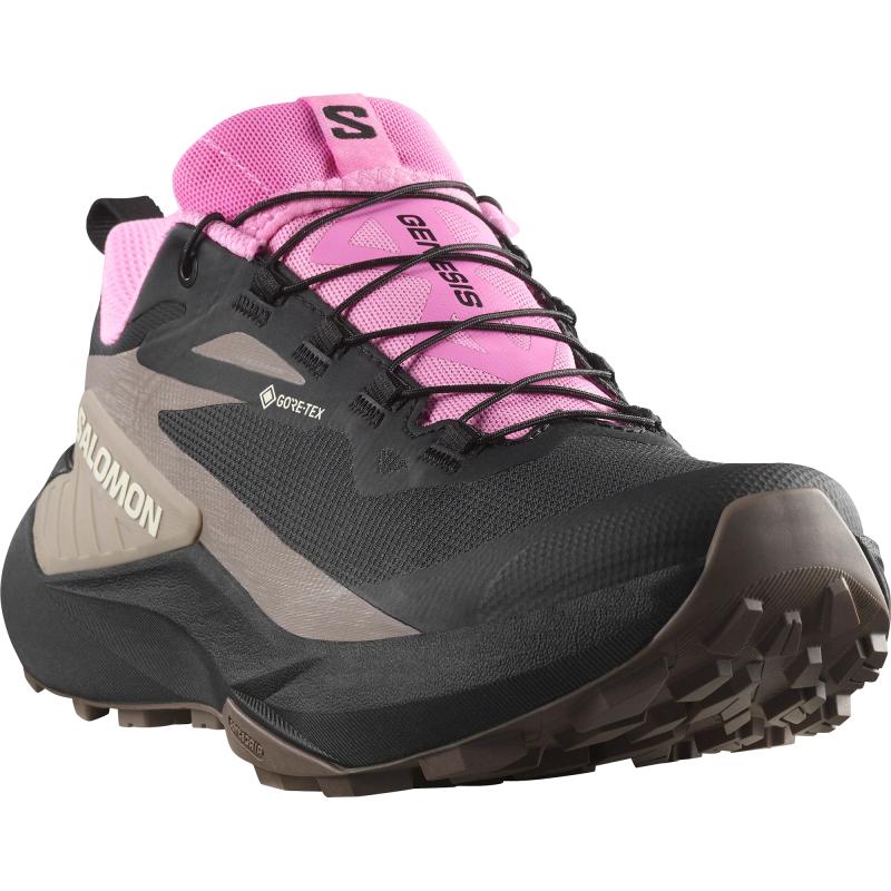 SALOMON Genesis Gore Tex Sneakers Women's Sneakers 478629