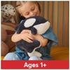 GUND Snuffle Flynn Orca 6067462