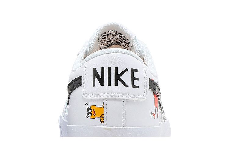 Nike Blazer Low 77 The World is Your Playground (GS)