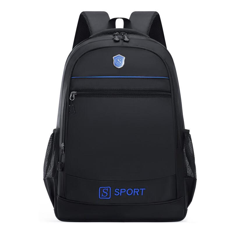 Hufeng Lightweight 15-inch Laptop Travel Backpack