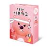 150 Piece Jigsaw Puzzle - Let's Go To Jammang Luffy, Popular Korean Puzzle