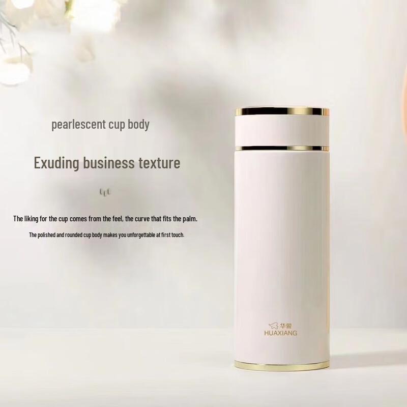 HOAOR 316 Stainless Steel Mini Insulated Pocket Mug