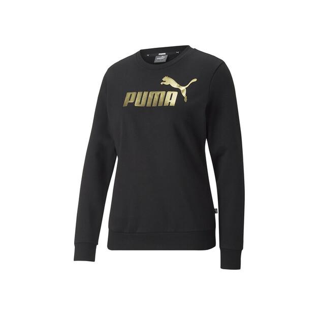 Толстовка Puma 849956 EU S