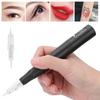 Penna Microblading USB Ricaricabile Macchina per Tatuaggio Sopracciglia e Labbra