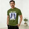 Funny I Got that Dog in Me Meme T Shirt Summer T-Shirts Unisex Pure Cotton Plus Size 5XL Top Tees Short Sleeve Y2K Retro Tshirt