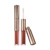 Angel's Temptation Lip Glaze Set: Matte Velvet, Mirror Shine, and Plumping Water Light Lipsticks