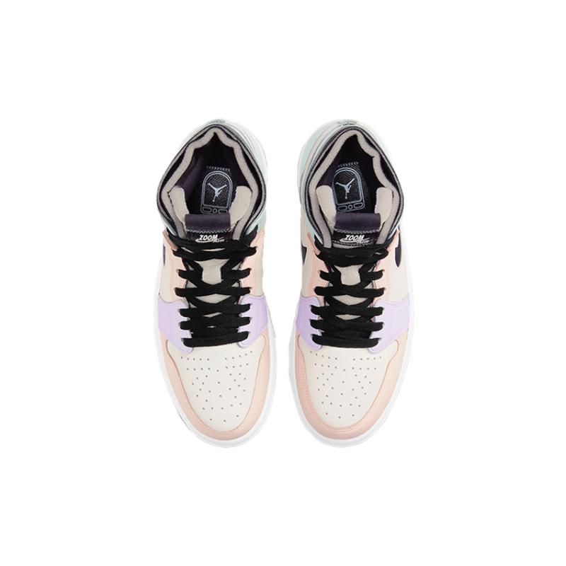 Air Jordan 1 High Zoom Comfort 'Easter' Women's Jordan CT0979-101