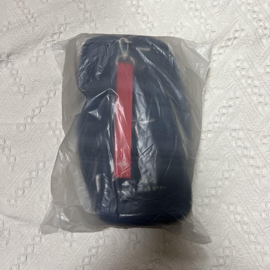 

[USED] StrayKids Penlight Case Pouch