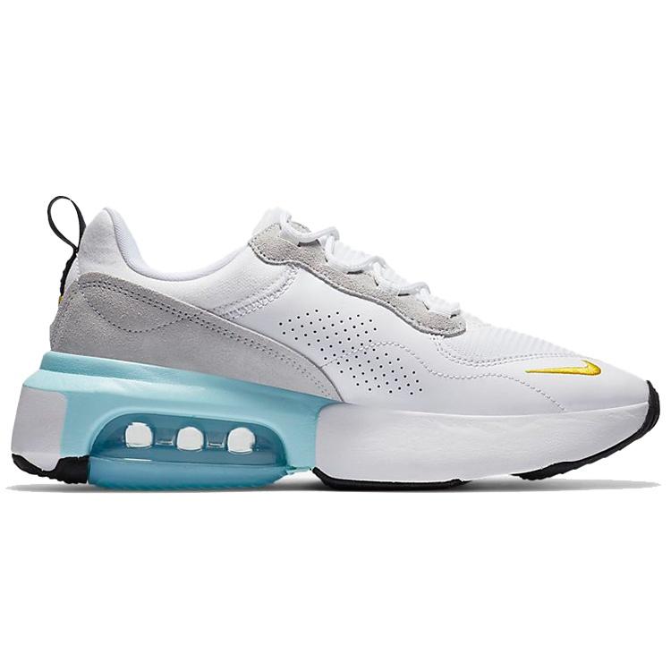 (WMNS) Nike Air Max Verona 'White Pink Glow' Women's DA4293-100