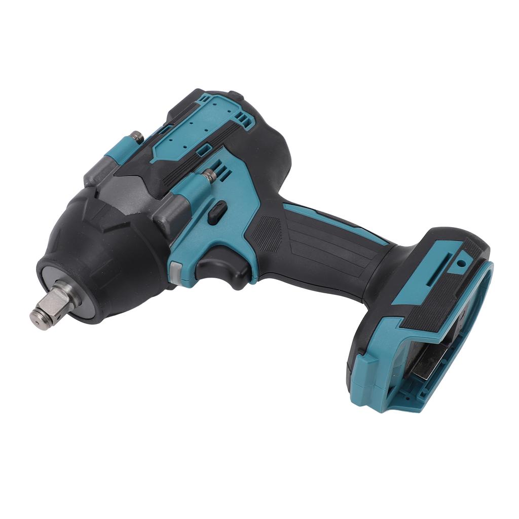 Impact Wrench Brushless Motor 21V Lithium Battery Cordless Electric Impact Wrench with Variable