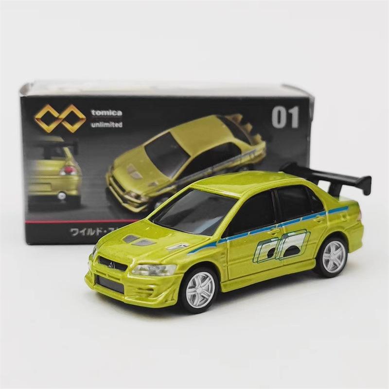 TOMY GTR R34 R32 R33 R35 GTR50 Skylin Alloy Car Diecasts & Toy Vehicles Car Model Miniature Scale Model Car For Children