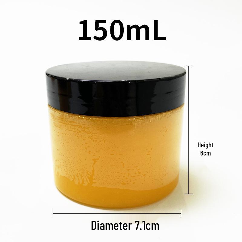 Pure Beeswax Wood Floor & Rosewood Furniture Polishing Wax