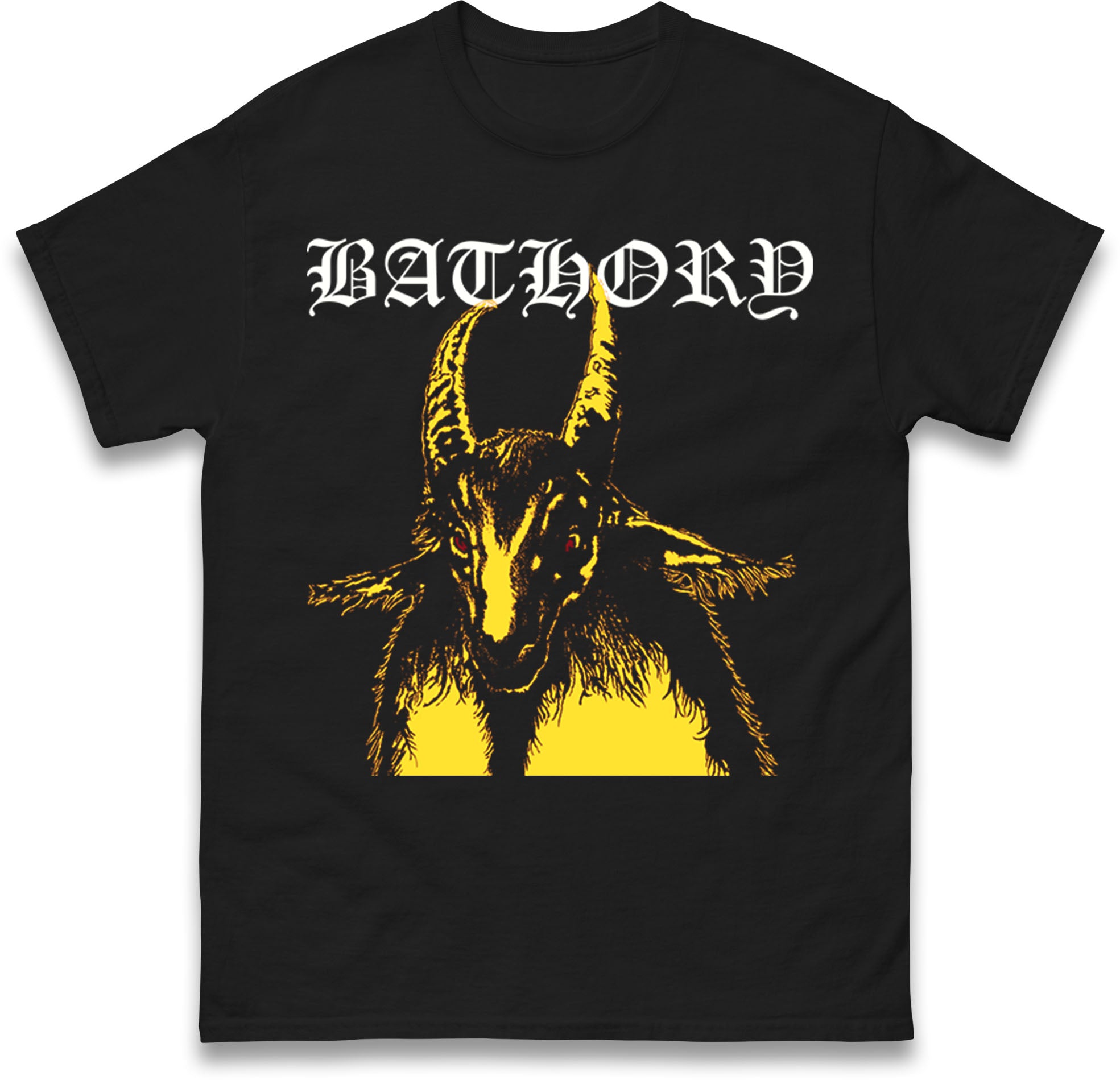 Bathory Kids T Shirt 100